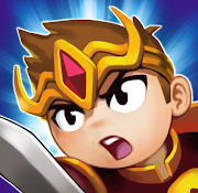 AFK Dungeon v1.0.25 Mod APK