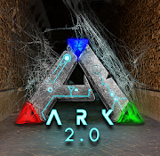ARK: Survival Evolved v2.0.25 Mod APK + OBB