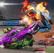 Demolition Derby 3 v1.1.082 Mod APK