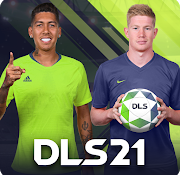 Dream League Soccer 2021 v8.13 Mod APK [Android+iOS]
