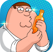 Family Guy- Another Freakin’ Mobile Game v2.28.4 Mod APK