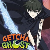 GETCHA GHOST