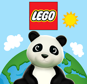 LEGO ® DUPLO ® WORLD v6.2.0 Mod APK