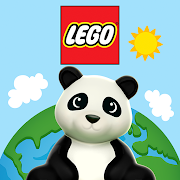 LEGO DUPLO WORLD