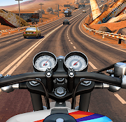 Moto Rider GO v1.60.0 Mod APK