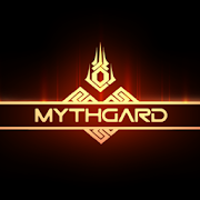 Mythgard CCG