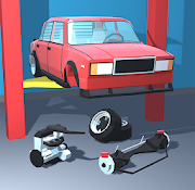 Retro Garage v2.3.3 Mod APK