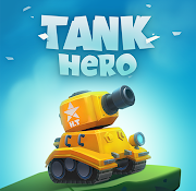 Tank Hero v1.7.7 Mod APK + OBB
