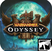 Warhammer: Odyssey MMORPG v1.0.4 Mod APK