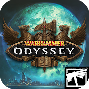 Warhammer Odyssey MMORPG