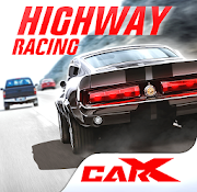 CarX Highway Racing v1.74.3 Mod APK + OBB