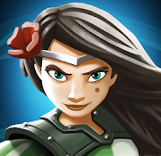 Darkfire Heroes v1.20.2 Mod APK