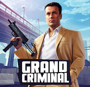 Grand Criminal Online v0.3.4 Mod APK + OBB
