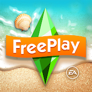 The Sims FreePlay