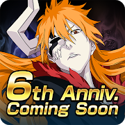 Bleach Brave Souls