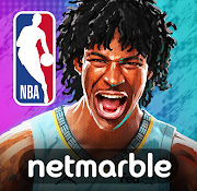 NBA Ball Stars v1.4.1 Mod APK