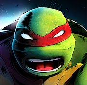 Ninja Turtles: Legends v1.22.2 Mod APK