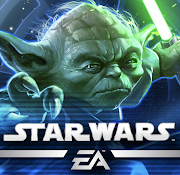 Star Wars™: Galaxy of Heroes v0.26.880405 Mod APK