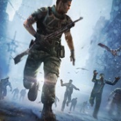 DEAD TARGET v4.88.0 MOD APK