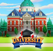 University Empire Tycoon v1.1.8.1 Mod APK