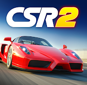 CSR Racing 2 v4.1.0 Mod APK + OBB