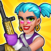 Hunter Assassin 2