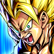 DRAGON BALL LEGENDS