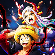 ONE PIECE TREASURE CRUISE