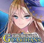 Elemental Guardians v1.2.0.k Mod APK + OBB
