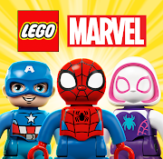 LEGO® DUPLO® MARVEL v1.0.2 Mod APK