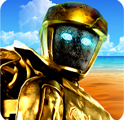 Real Steel World Robot Boxing v65.65.296 Mod APK