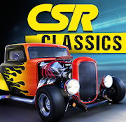 CSR Classics v3.1.0 Mod APK + OBB