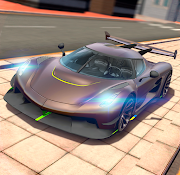 Extreme Car Driving Simulator v6.50.5 Mod APK