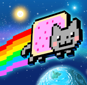Nyan Cat: Lost In Space v11.3.4 Mod APK