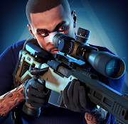 Hitman Sniper: The Shadows v0.11.0 Mod APK (Early Access)