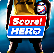 Score! Hero 2022 v2.11 Mod APK