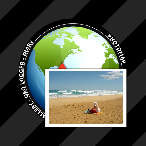 PhotoMap Gallery Mod APK v10.12 iHackedit