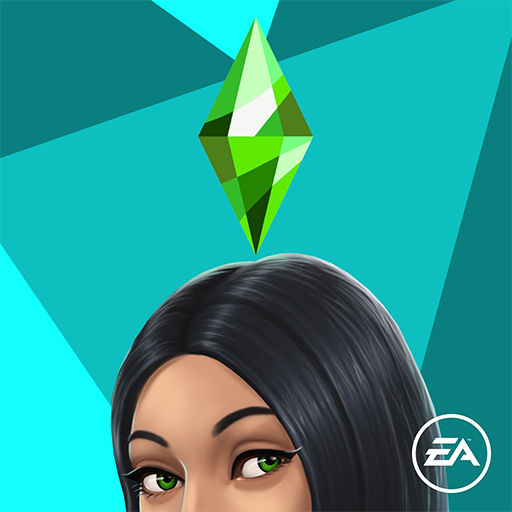 Cheat The Sims Mobile APK برای دانلود اندروید