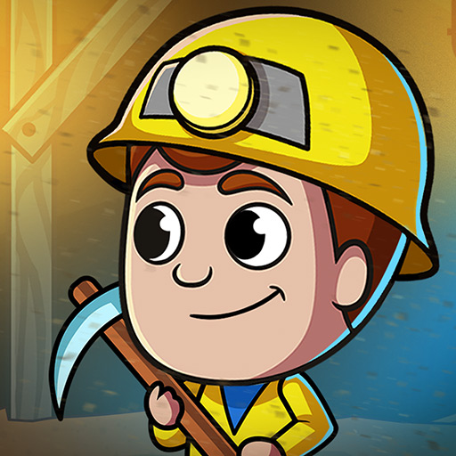 Idle Miner Tycoon Mod APK [Unlimited Coins/Cash]