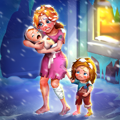 Matchington Mansion Mod APK v1.147.0