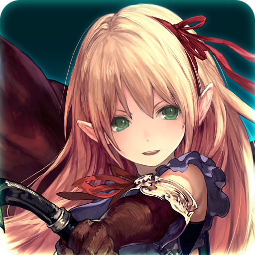 Shadowverse CCG Mod APK v4.3.20 [EN+JP]