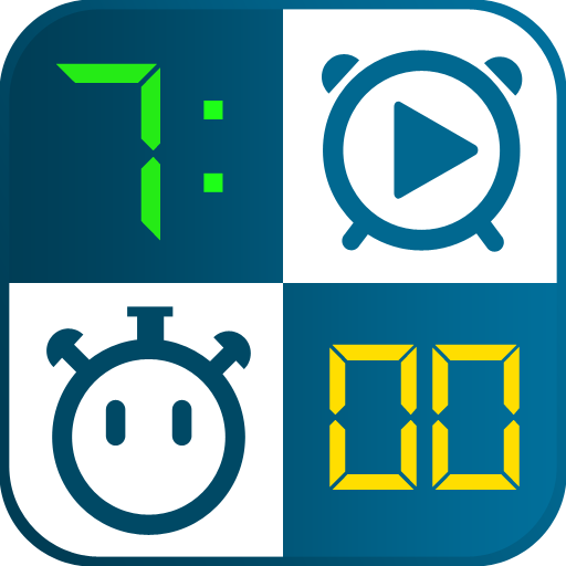 Multi Timer StopWatch Mod APK v2.9.5 [Premium]